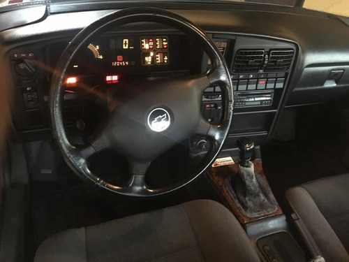 Chevrolet Omega Cd 4.1