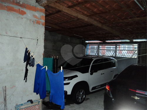 Imagem 30 de 30 de Ótimo Terreno Para Investidor Construir Kitnets - Reo565517