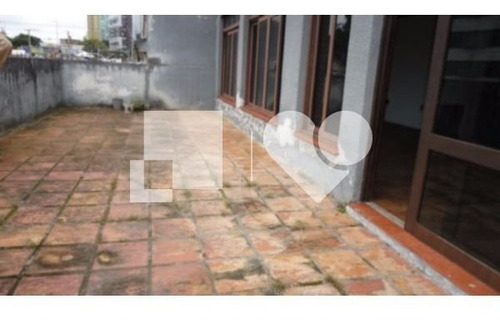 Imagem 7 de 7 de Excelente Prédio Comercial Em Localização Muito Valorizada, Composto 2 Lojas, 7 Salas E Cobertura - Reo420043