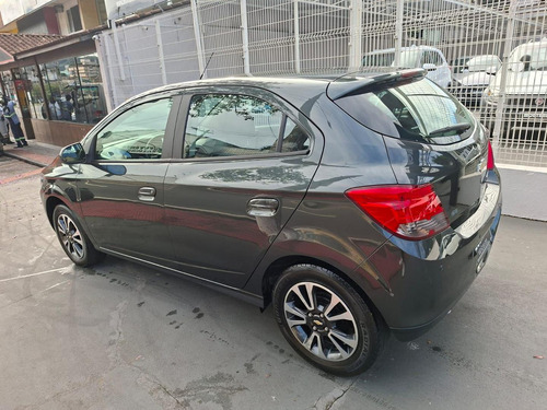 Chevrolet Onix 1.4at Ltz