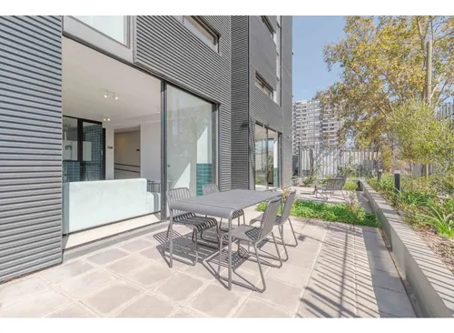 Arriendo Metro Lo Ovalle / Fuenzalida Urrejola / La Cisterna
