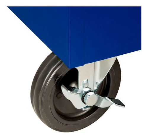 Carro De Herramientas Con 222 Pz 9066k7ff102 Irimo 7 Cajones