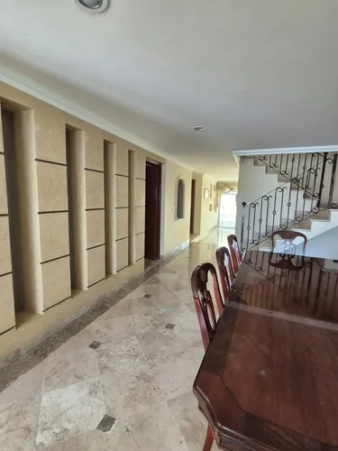 Casa En Venta Zona Plateada En Pachuca Con 4 Recámaras