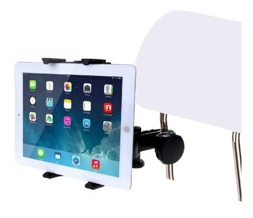 Haweel Reposacabezas Tablet Stand Soporte De Coche Para iPad