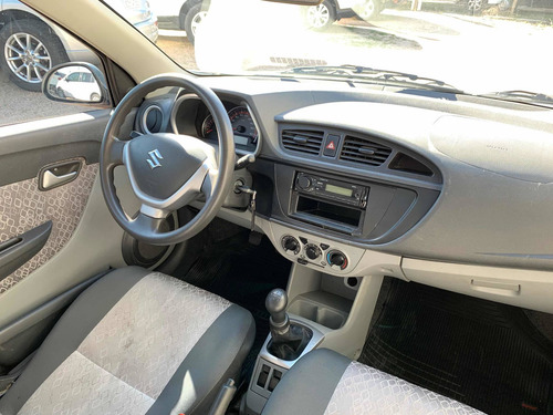 Suzuki Alto 800 Gl Extra Full