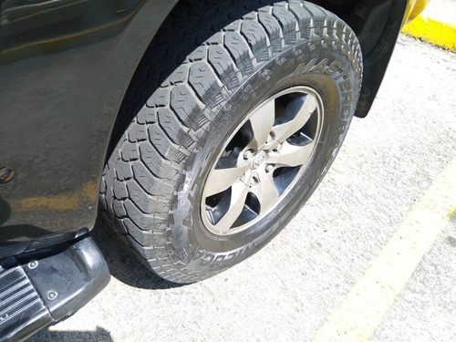 Imagen 9 de 13 de Toyota Fortuner