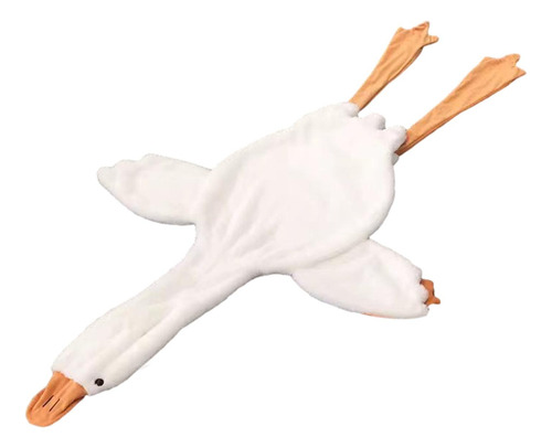 Capa De Boneca De Cisne De Pelúcia Dos Desenhos 160cm