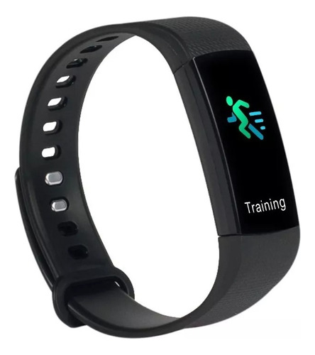 Smartband Tedge H1108a Reloj Deportivo Inteligente 