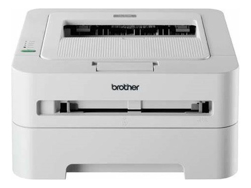 Impresora Laser Brother Hl2130 - Toner + Block De Hojas