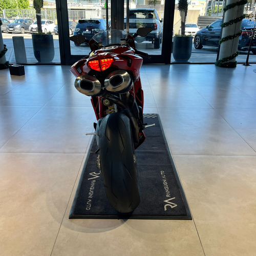 Ducati 1198 Sp Testastretta Evoluzione