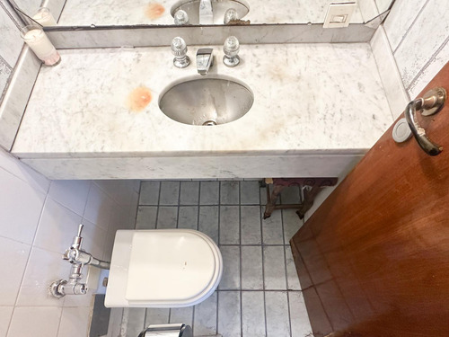 Departamento En Venta 4 Ambientes Con Dependencia, Balcon Terraza Y Cochera