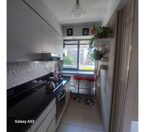 Belgrano - Green Tower Cramer - Venta 2 Amb. 53 M2 - Impecable!! Full Amenities