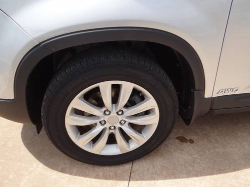Kia Sorento 3.5 V6 Gasolina Ex 7l 4wd Automático