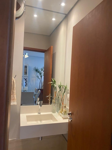 Imagem 7 de 30 de Excelente Residencia No Jardim Aviação - Ca00124 - 68775789