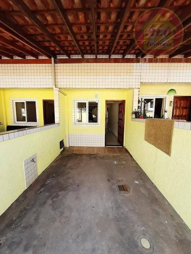 Imagem 4 de 29 de Sobrado À Venda, 74 M² Por R$ 220.000,00 - Jardim Quietude - Praia Grande/sp - So0644