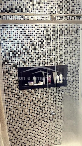 Imagem 16 de 20 de Apartamento À Venda Em Jardim Chapadão - Ap015116
