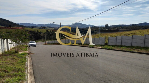 Imagem 8 de 14 de Terrenos Em Atibaia , Serras De Atibaia, Terreno Para Financiamento - 137