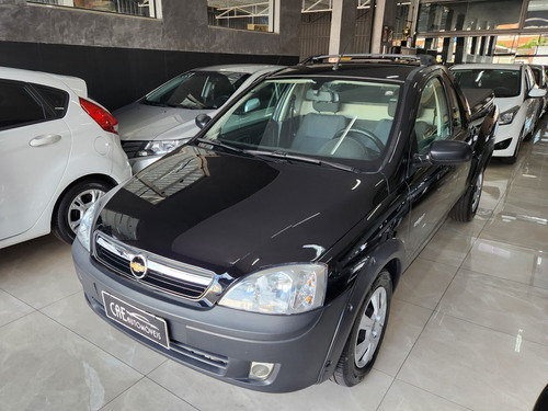 Chevrolet Montana 1.4 MPFI CONQUEST CS 8V FLEX 2P MANUAL