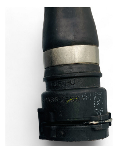 Manguera De Multiple Bmw Serie 3 O F30 Turbo 13 14 15 (Usado)