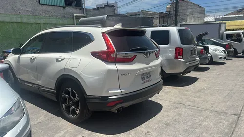 Honda CR-V 1.5 Touring Cvt