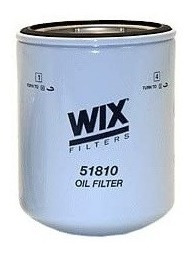 Filtro De Aceite Wix 51810