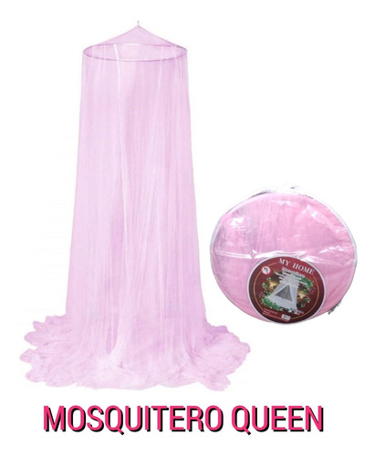 Mosquitero Queen 60 X 250 X 1200. Nuevos. 