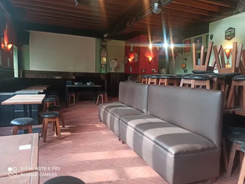 Local Comercial En Arriendo Parque Lleras