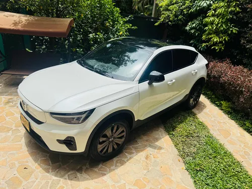 Volvo C40