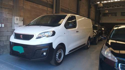 Peugeot Expert 1.6 Hdi Premium 2020