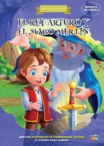 Comprar Rey Arturo Y El Mago Merlin, El - Mis Cuentos Favoritos--sch