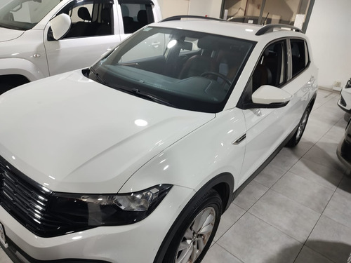Volkswagen T-Cross 1.6 Comfortline At
