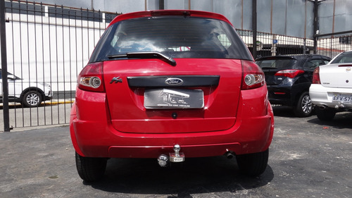 Ford Ka 1.0