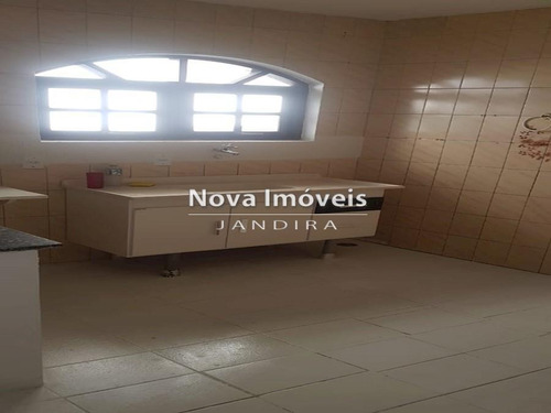 Imagem 9 de 10 de Vende-se Casa Em Jandira - 1031