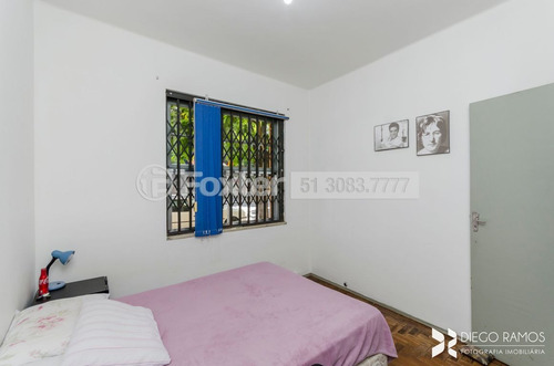 Imagem 7 de 28 de Apartamento Garden, 2 Dormitórios, 48.97 M², Cidade Baixa - 205593