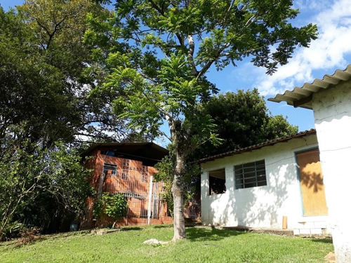 Imagem 4 de 12 de Chacara - Ch00001 - 34962915