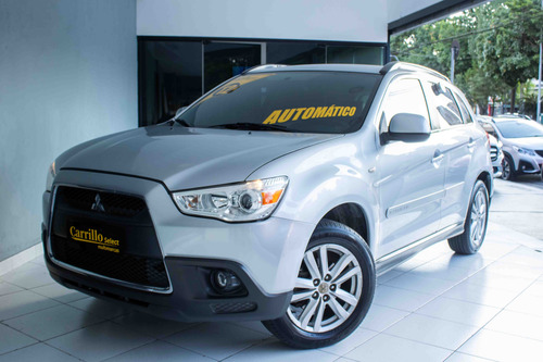 Mitsubishi ASX 2.0 4x2 5p