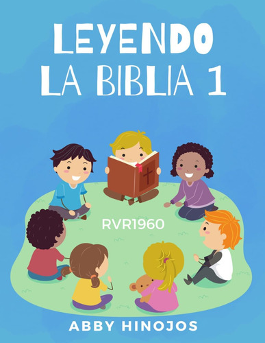 Libro: Lectura Y Escritura Para Mí: Leyendo La Biblia (spani