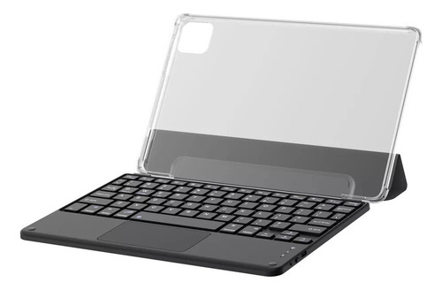 F 2 Teclado Doogee T10 Y Funda For Tablet Doogee T10