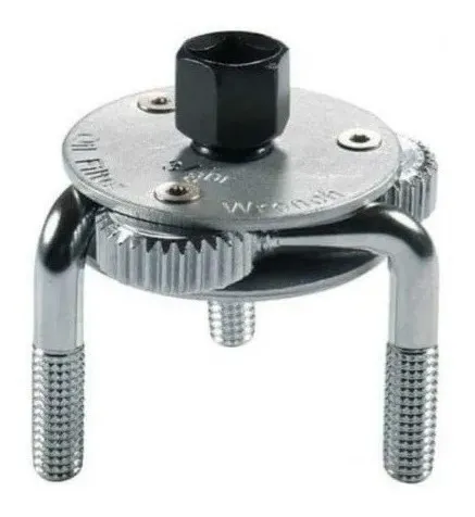 comprar Llave Saca Filtro De Aceite Estilo \u002F Tipo Araña Uyustools