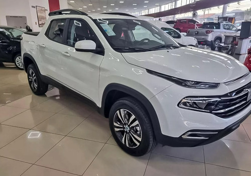Fiat Toro 1.8 170 E-torq Evo Freedom At6