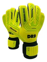 Comprar Guantes Futbol Arquero Adultos Dribbling Drb Master 4.0