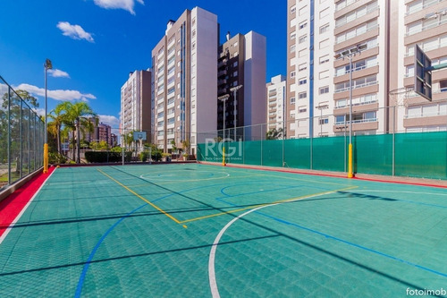 Imagem 11 de 15 de Apartamento - Menino Deus - Ref: 478029 - V-ca2139