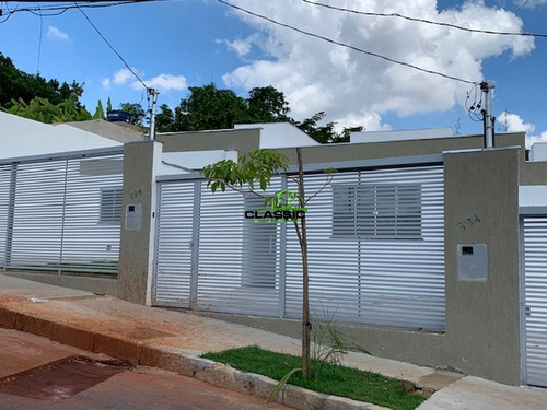 Imagem 6 de 15 de Casa Geminada Com 3 Quartos Para Comprar No Europa Em Belo Horizonte/mg - 3878