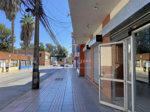 Propiedad En Arriendo, Sector Centro, Copiapó