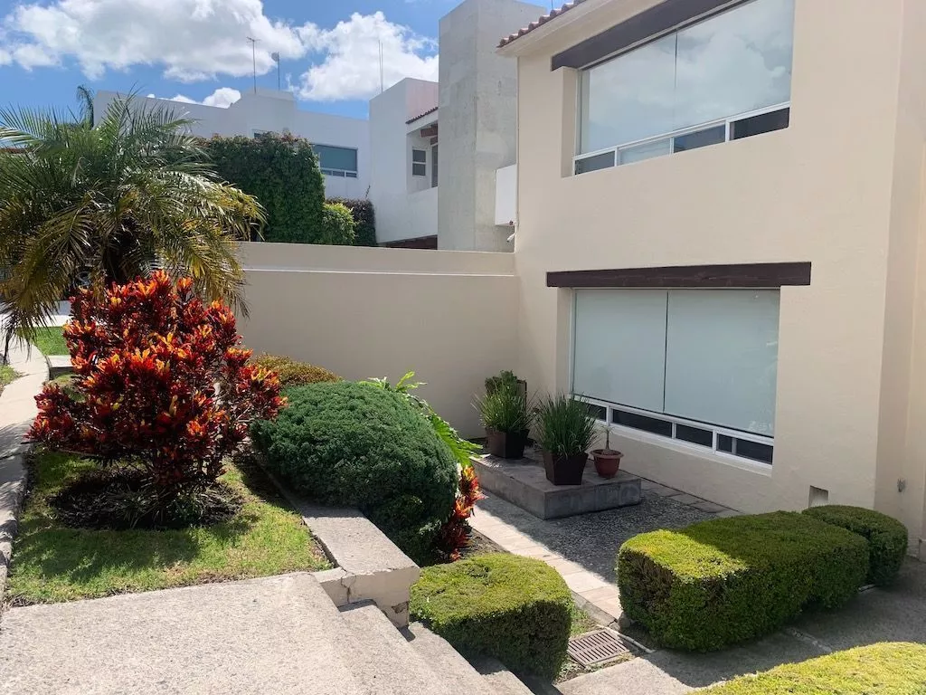 Casa En Venta Condominio Colinas Del Bosque 3a Secc Corregi