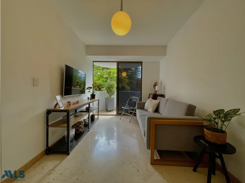 Apto Remodelado Con Mucho Diseño En Las Lomas, El...(mls#255345)
