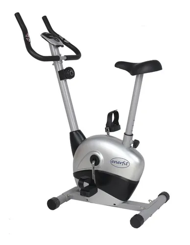 ENTRENA EN CASA Icicleta Fija Plegable Magnetica Enerfit 317