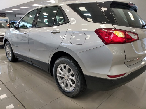 Chevrolet Equinox 1.5t Lt Mr