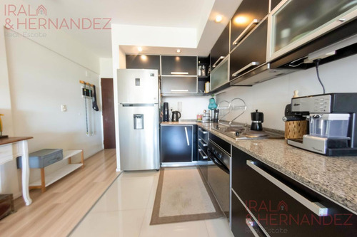 Imagen 19 de 30 de Venta Departamento 2 Ambientes Con Cochera Y Amenities En Palermo Hollywood