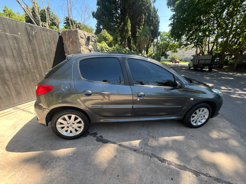 Peugeot 207 1.6 Xs